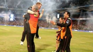IPL 2018: Tom Moody reckons David Warner's ouster had IPL 2018: Tom Moody reckons David Warner's ouster had